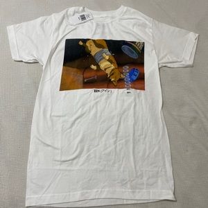 Cowboy Bebop mens size small tshirt new with tags